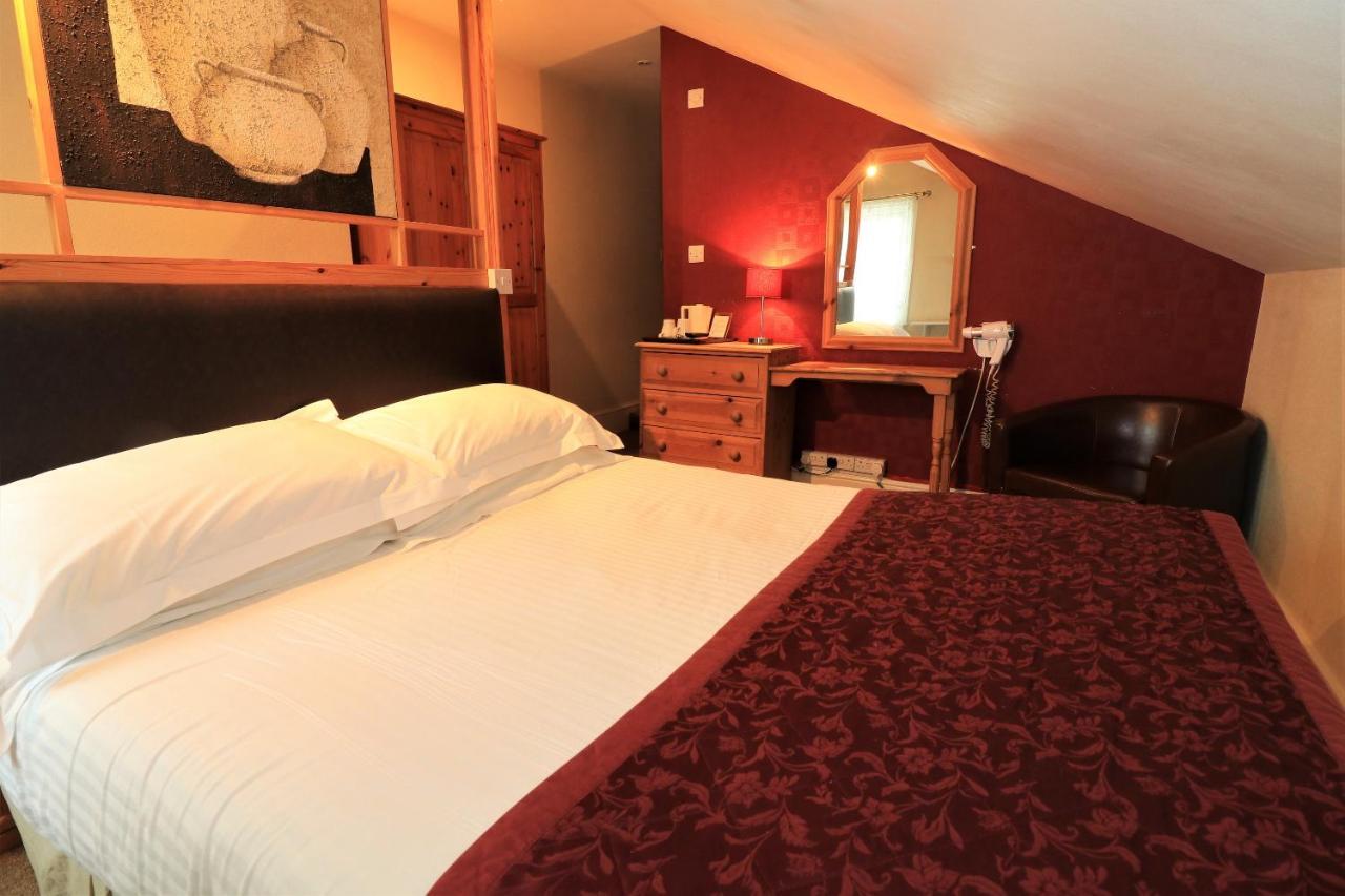 The Berkeley Guesthouse Tournoi d'Tournoi d'Eastbourne Extérieur photo