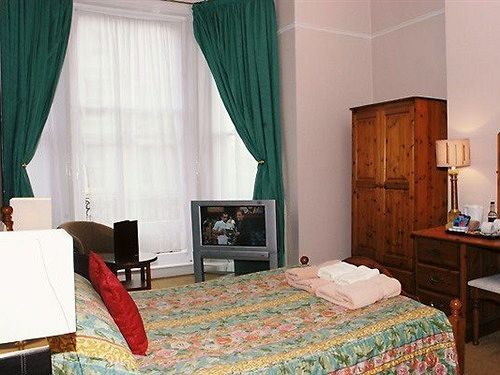 The Berkeley Guesthouse Tournoi d'Tournoi d'Eastbourne Extérieur photo